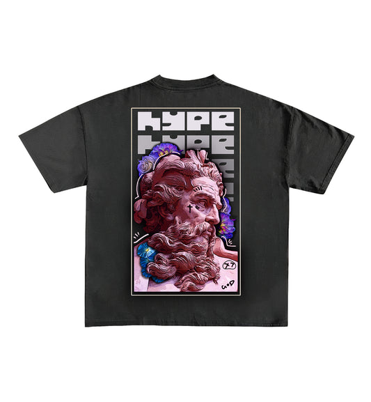 HYPE Oversized Tee