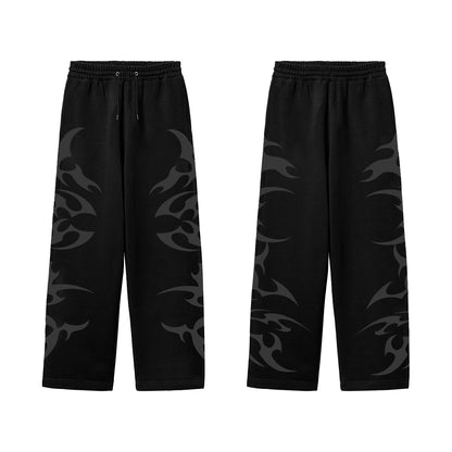 Inferno Sweatpants