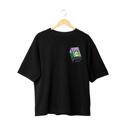 JUICEBOX Oversized Tee