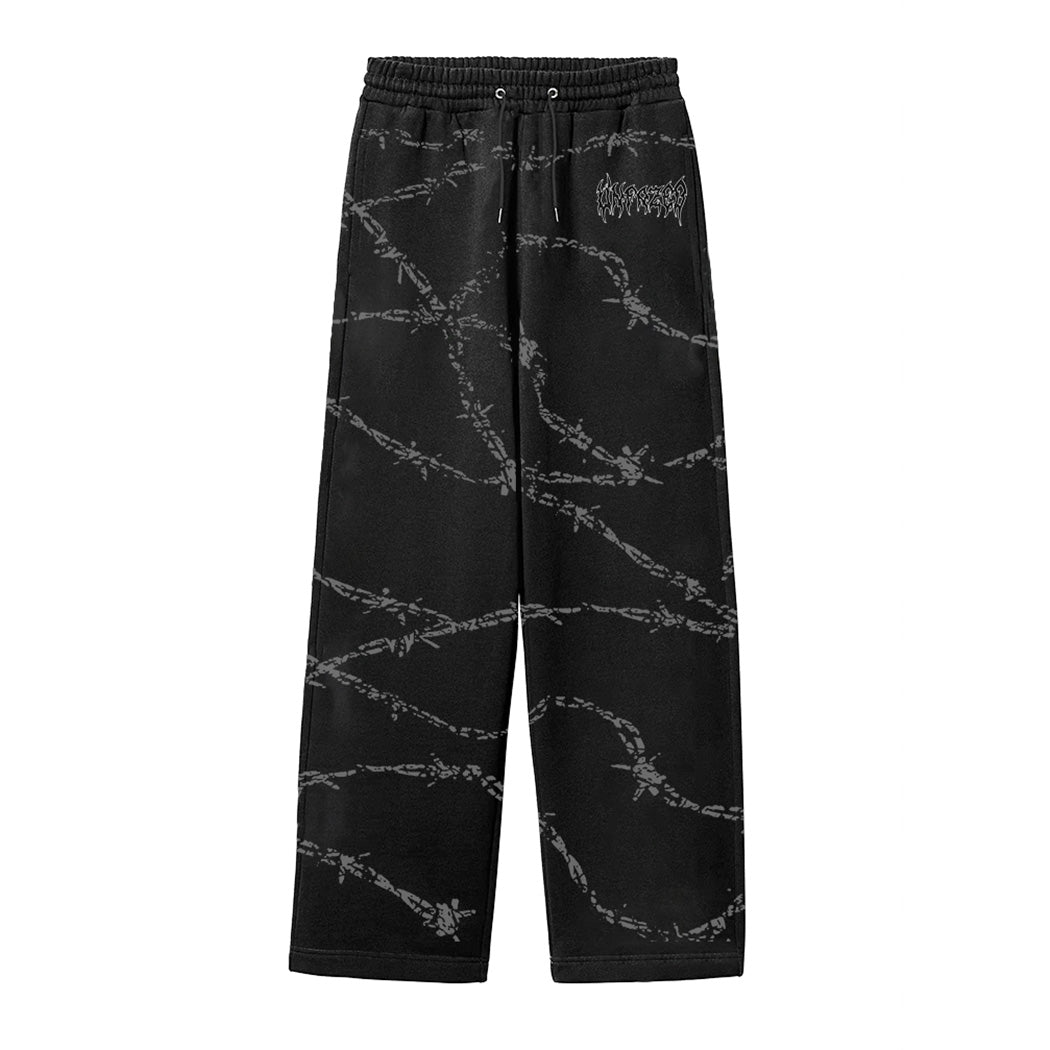 Barbed Sweatpants