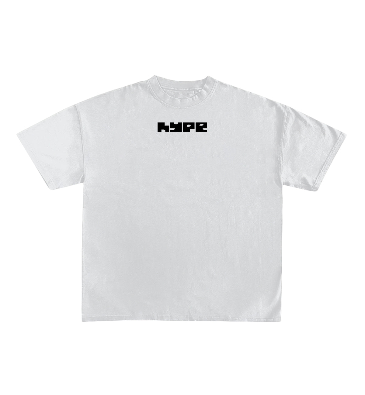 HYPE Oversized Tee