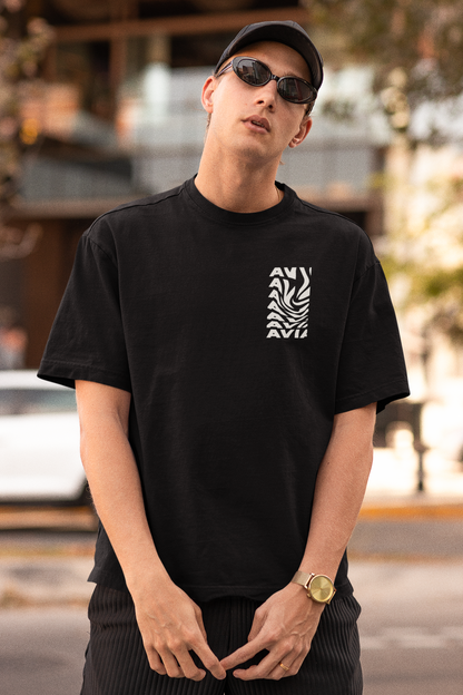 AVIATE Oversized Tee